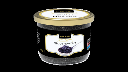 Dardanel Black Caviare 100 gr