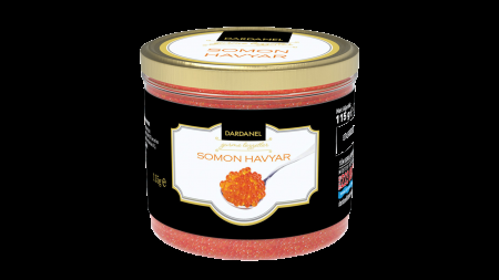 Dardanel Salmon Caviare 115 gr