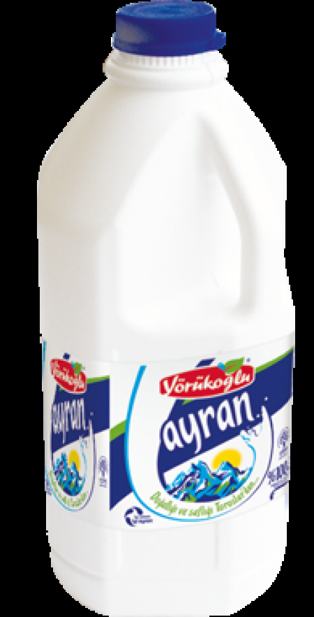 Yörükoğlu Buttermilk 2 L Yörükoğlu Buttermilk 2 L