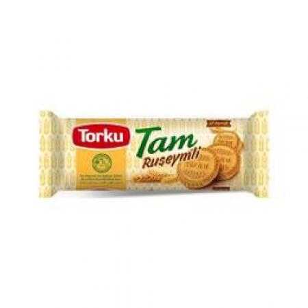 Torku Whole Cookies Plain  80 gr