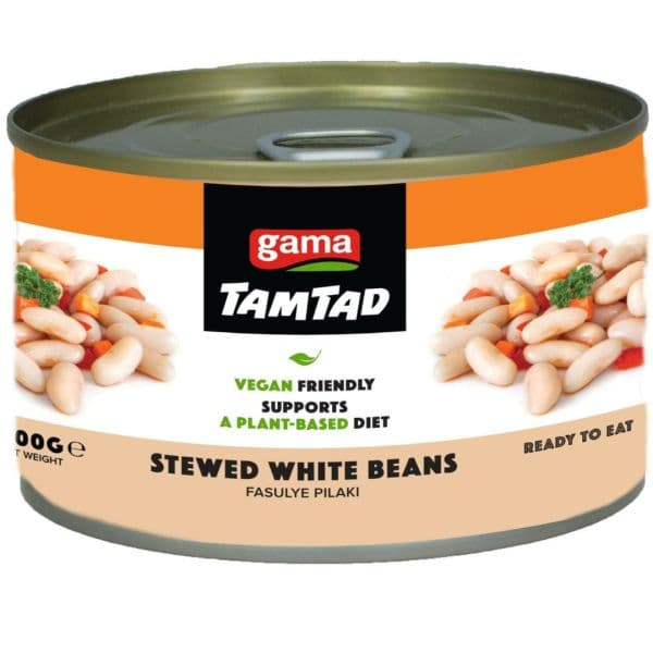Tamtad Fasulye Pilaki - 400 gr