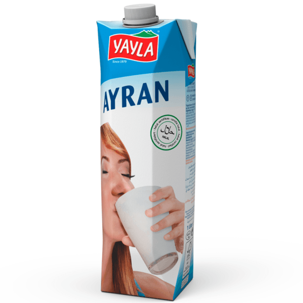 Yayla Ayran – 1 L
