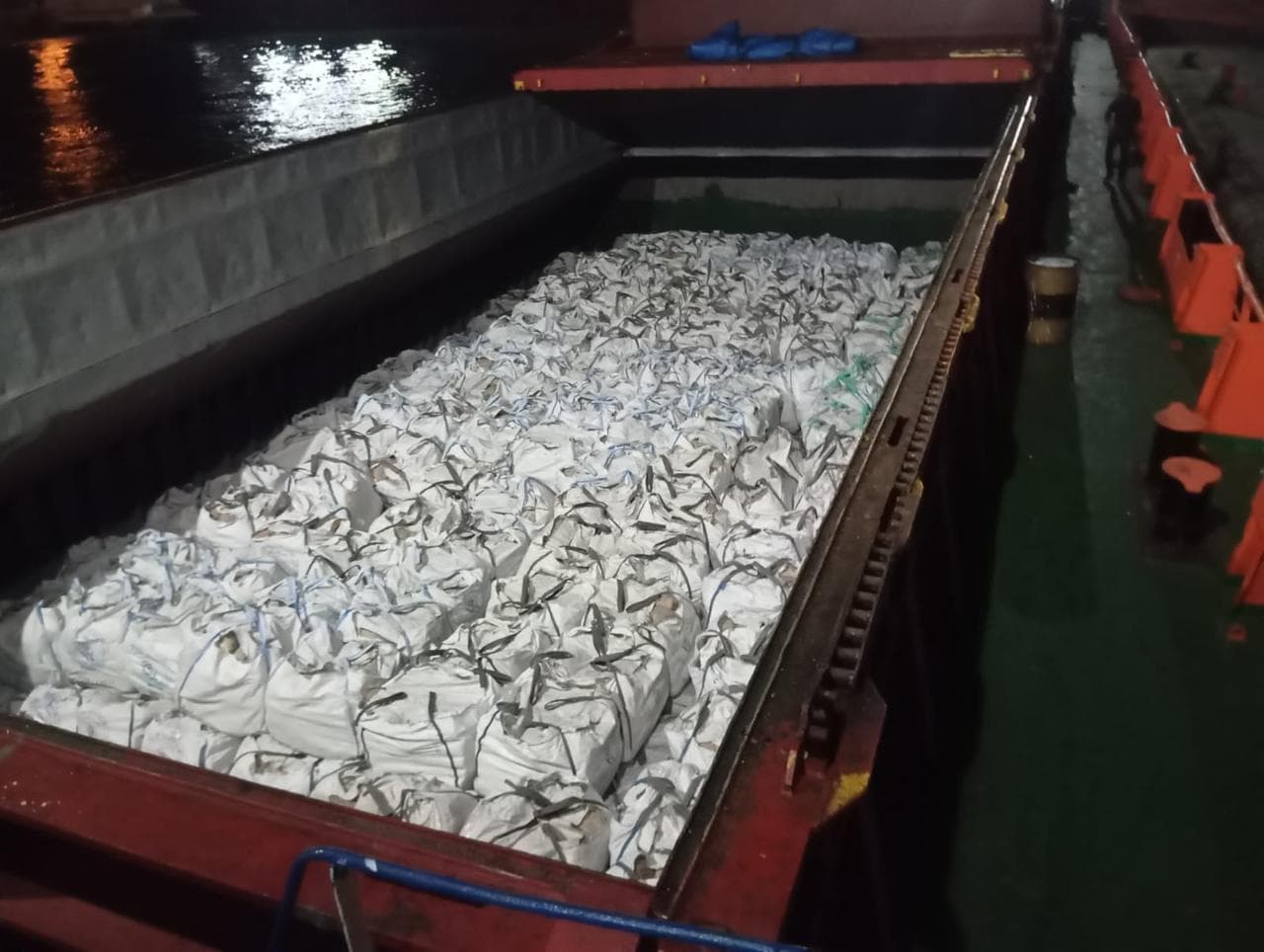 Ordinary Portland Cement Type 2 - 42.5