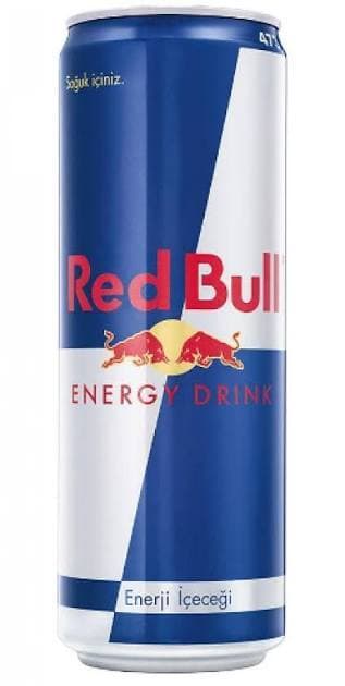 Red Bull Energy Drink 500ml Original