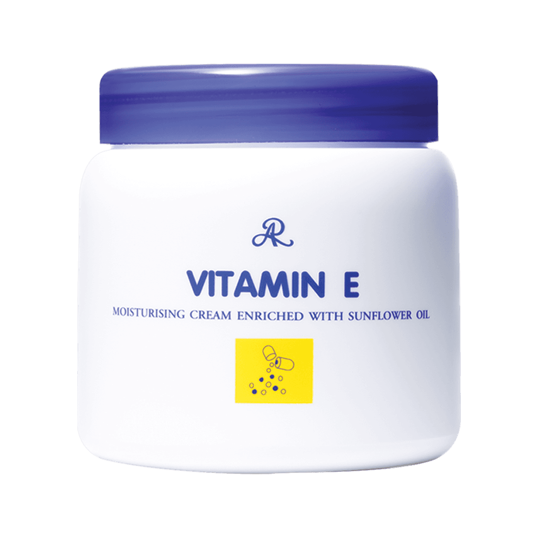 AR Vitamin E Moisturizing Cream