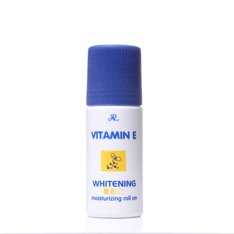 AR VITAMIN E WHITENING MOISTURIZING ROLL ON