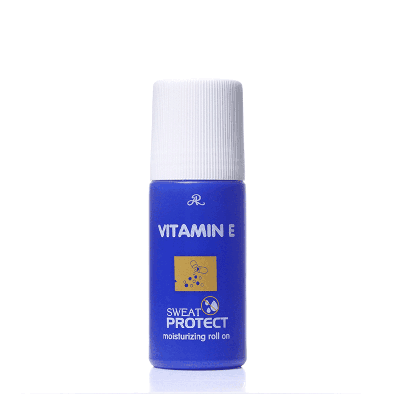 AR VITAMIN E EXTRA PROTECT MOISTURIZING ROLL ON