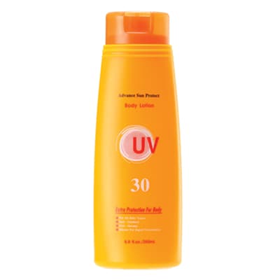 AR Avance Sun Protect Body Lotion