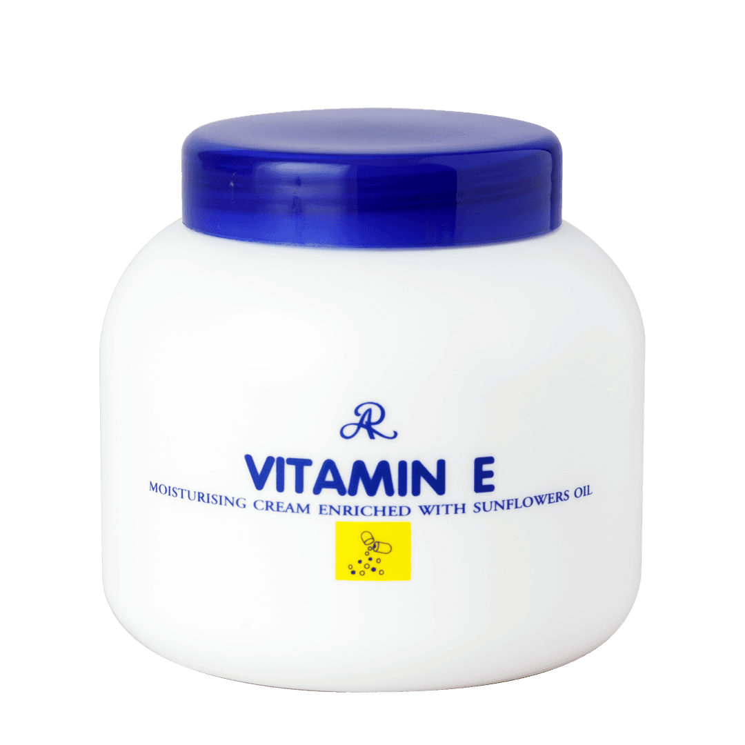 AR Vitamin E Moisturizing Cream