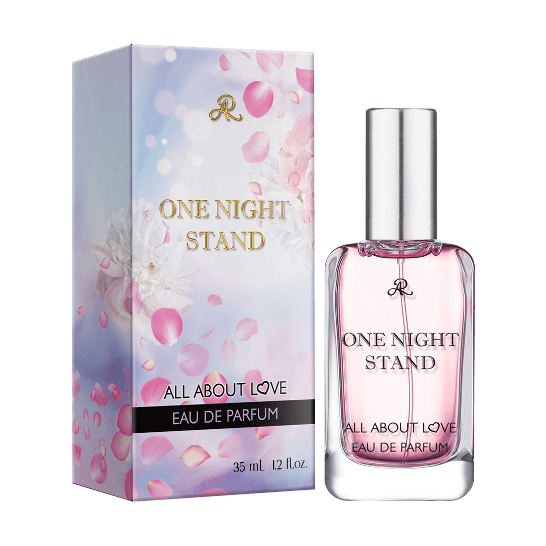 AR ALL ABOUT LOVE EAU DE PARFUM - ONE NIGHT STAND