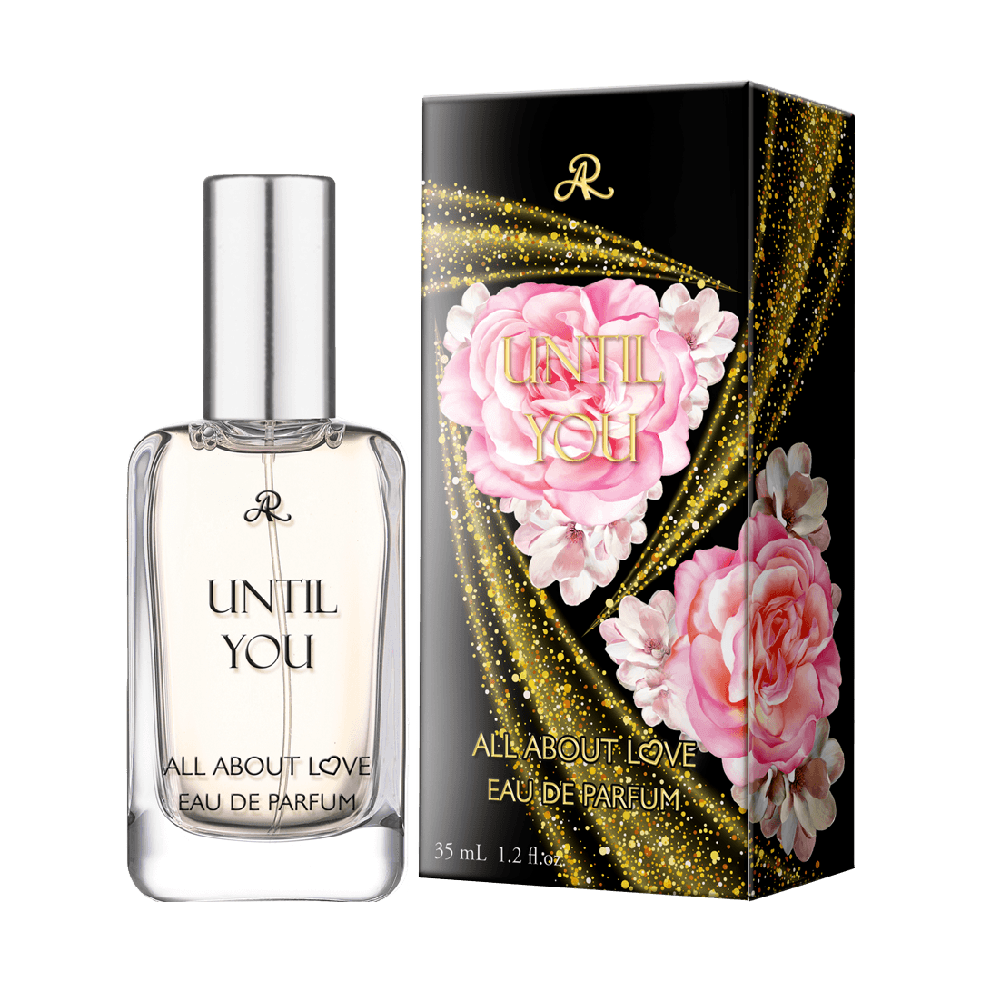 AR ALL ABOUT LOVE EAU DE PARFUM - UNTIL YOU