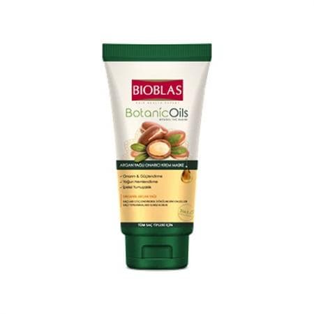 Bioblas Repair Cream Mask  200 ml