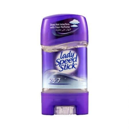 Lady Speed Stick Gel Pure Freshness  65 gr