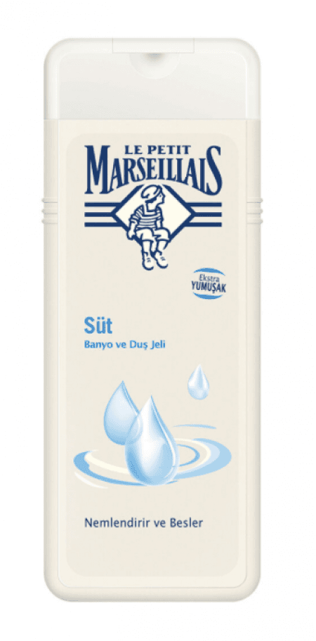Le Petit Marseiliais Milk 400 ml