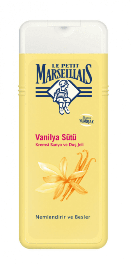 Le Petit Marseiliais Vanilla  400 ml