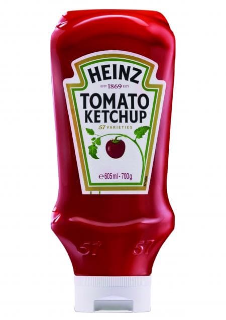 Heinz Ketchup  700 gr