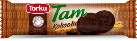 Torku Full Cocoa Biscuit 84 gr