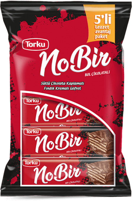 Torku No Bir  5X35 gr