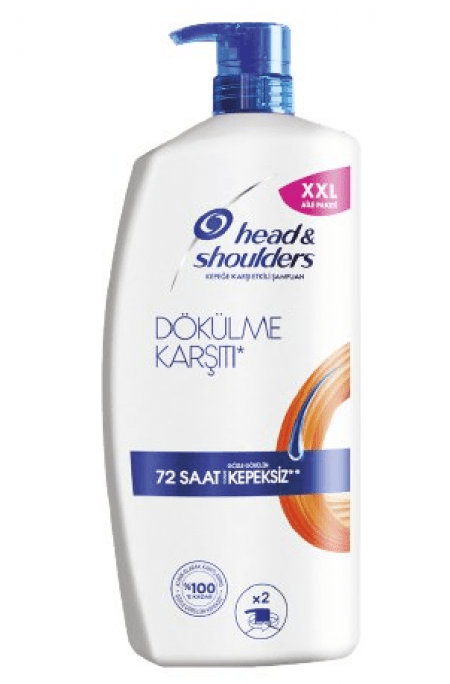 Head Shoulders Anti Hair Loss Shampoo 800 ml Head Shoulders Anti Hair Loss Shampoo 800 ml