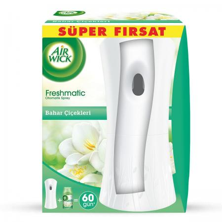 Air Wick Freshmatic 1 pc Air Wick Freshmatic 1 pc