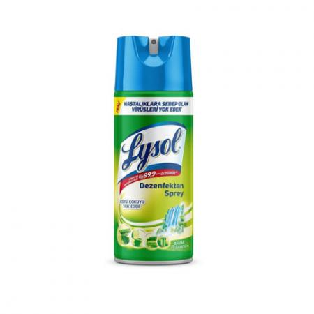 Lysol Disinfectant Spray 400 ml Lysol Disinfectant Spray 400 ml