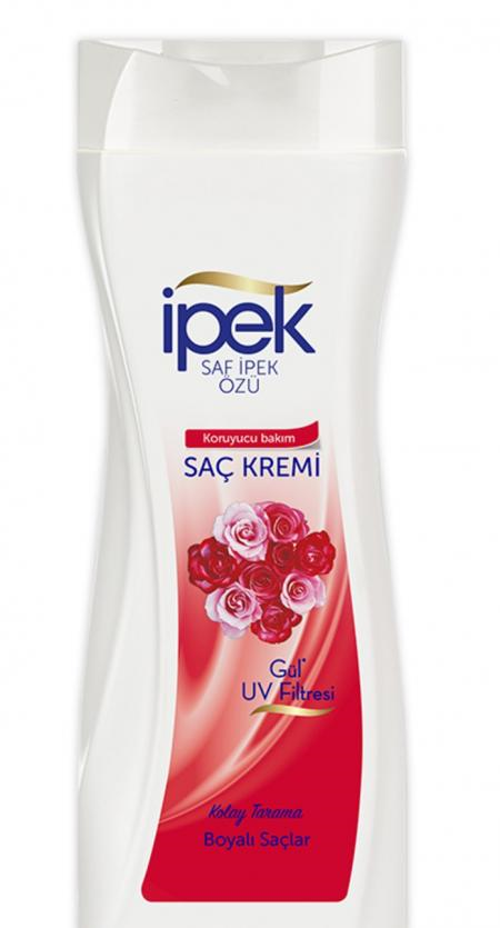 İpek Hair Conditioner Rose 600 ml İpek Hair Conditioner Rose 600 ml