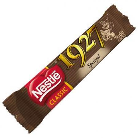Nestle 1927 Bitter Wafer 18(12x30g) Nestle 1927 Bitter Wafer 18(12x30g)
