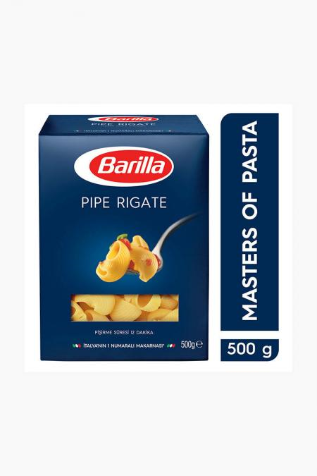Barilla Pasta Ravioli Box 500 gr Barilla Pasta Ravioli Box 500 gr