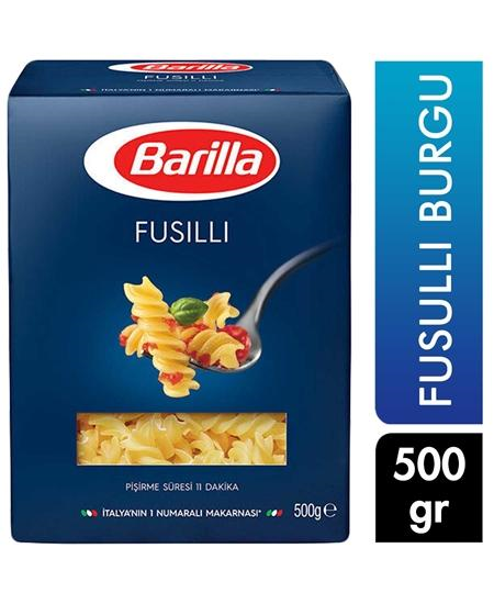 Barilla Pasta Auger Box 500 gr Barilla Pasta Auger Box 500 gr