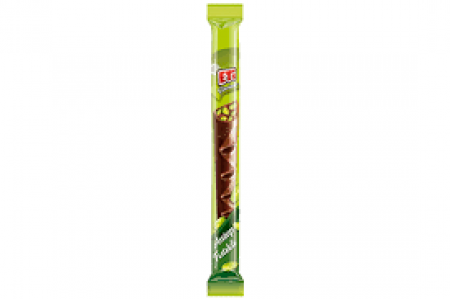 ETİ Long Chocolate with Pistachio 34 gr ETİ Long Chocolate with Pistachio 34 gr