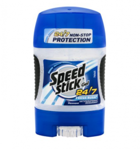 Lady Speed Stick 24 7 Fresh Rush 85 gr Lady Speed Stick 24 7 Fresh Rush 85 gr