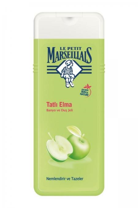 Le Petit Marseiliais Sweet Apple 400 ml Le Petit Marseiliais Sweet Apple 400 ml