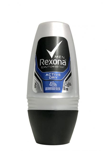 Rexona For Men Anti-Perspirant Rexona For Men Anti-Perspirant