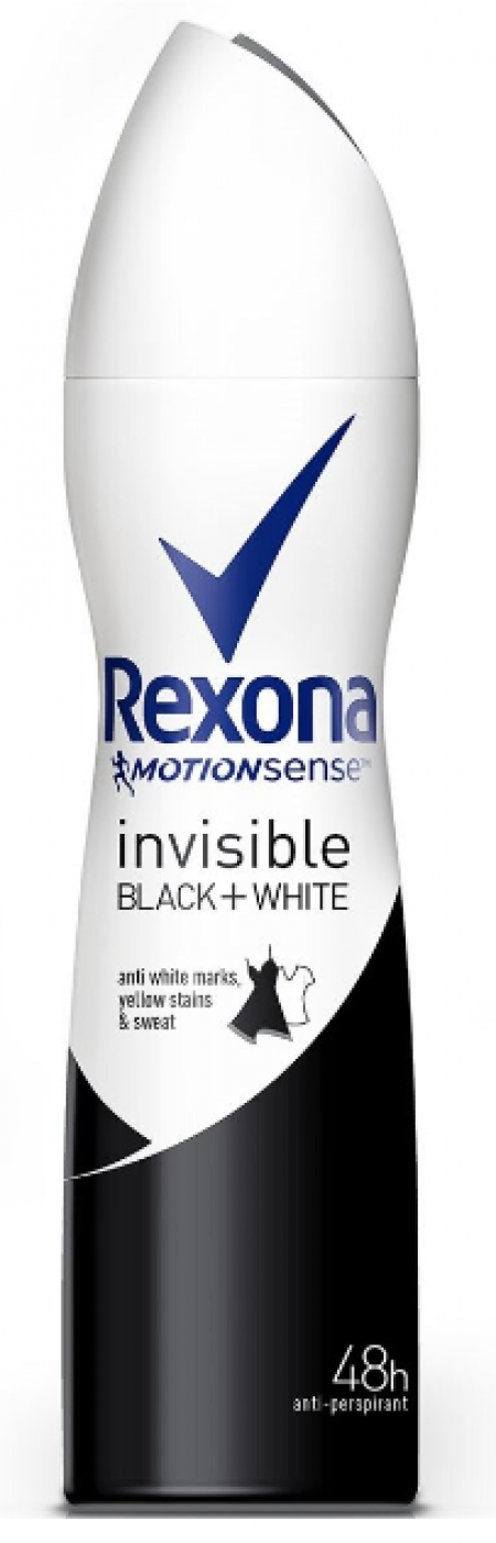 Rexona Invisible Diamond 150 ml Rexona Invisible Diamond 150 ml