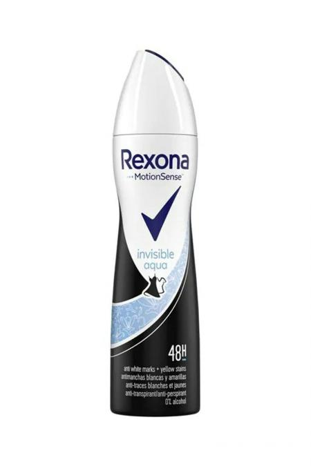 Rexona İnvisible Aqua 150 ml Rexona İnvisible Aqua 150 ml