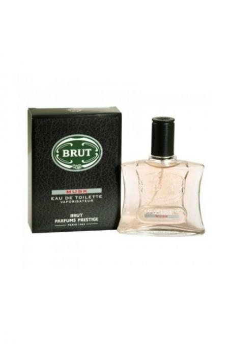 Brut Edt Classic Musk 100 ml Brut Edt Classic Musk 100 ml