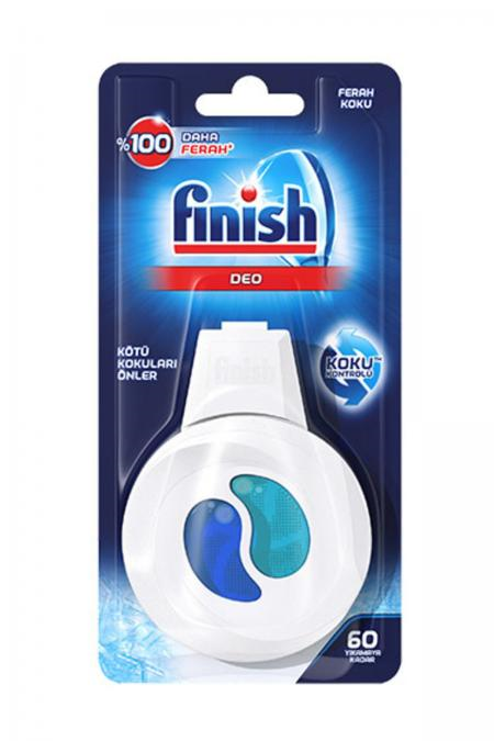 Finish Deo Mountain Breeze 4 ml Finish Deo Mountain Breeze 4 ml