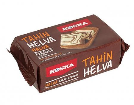 Koska Halva Cocoa 500 gr Koska Halva Cocoa 500 gr