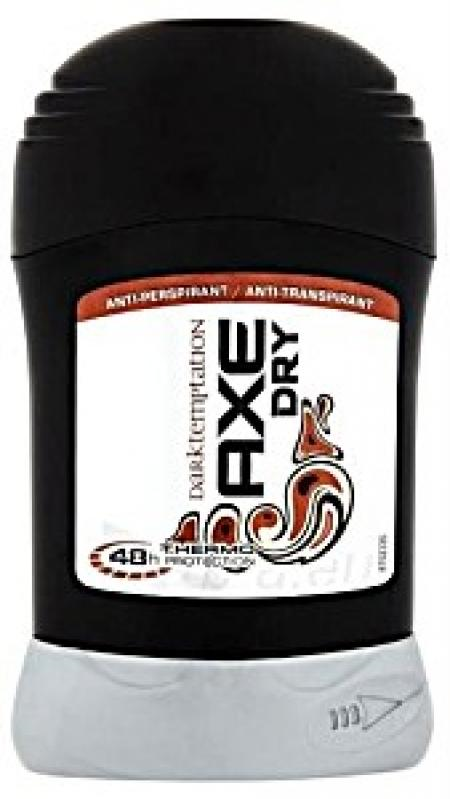 Axe Dry Dark Temptetation 50 ml Axe Dry Dark Temptetation 50 ml
