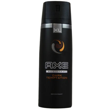 Axe Dark Temptetation 200 ml Axe Dark Temptetation 200 ml