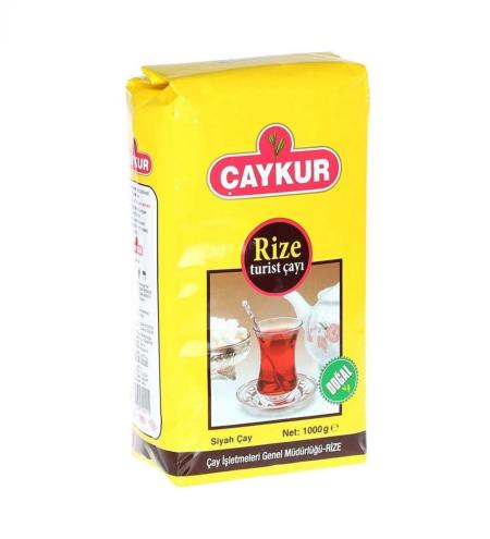 Çaykur Black Tea Rize 1000 gr Çaykur Black Tea Rize 1000 gr