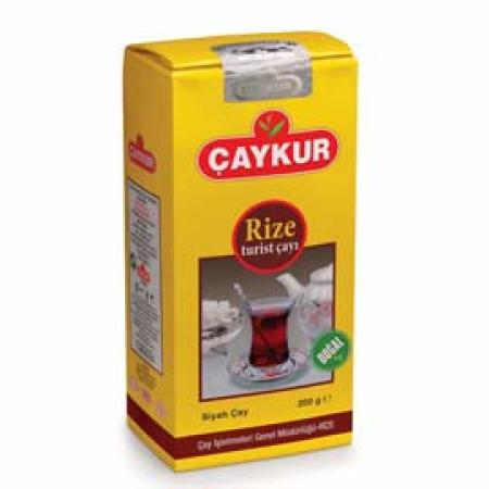 Çaykur Black Tea Rize 200 gr Çaykur Black Tea Rize 200 gr