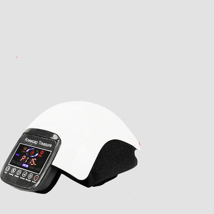 Knee Massager Airbag Pressure Warm El Pazar
