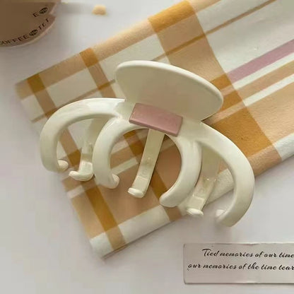 Women's Summer High Sense Headdress Hairpin El Pazar