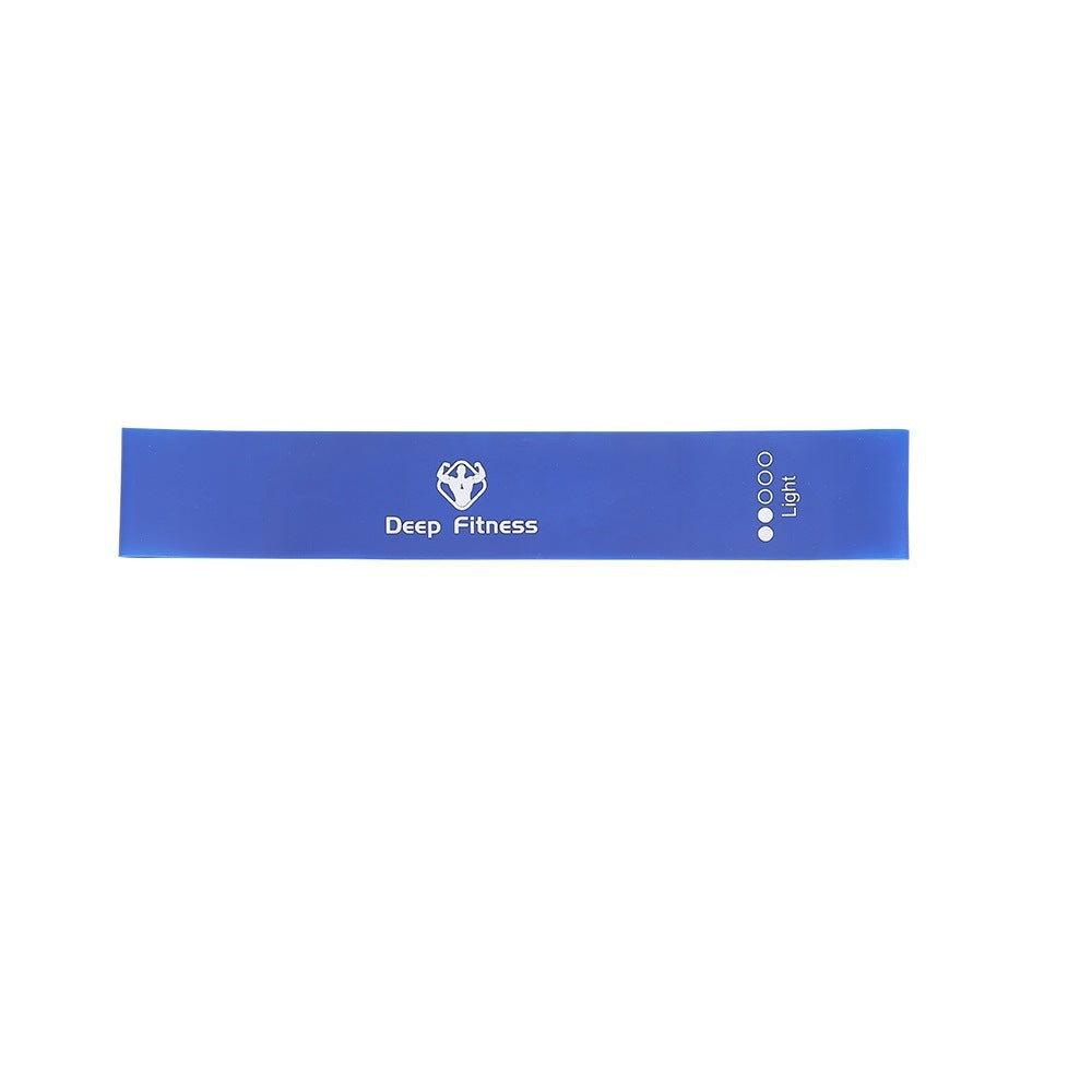 Yoga Hip Resistance Band Resistance Ring El Pazar