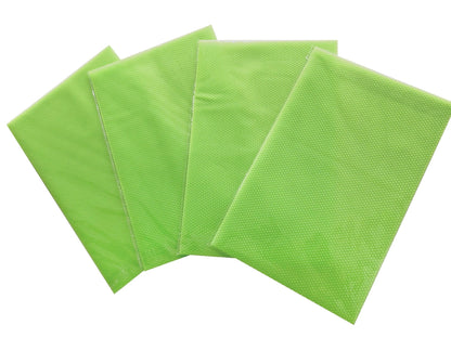 Kitchen Anti Slip Mat Can Be Cut and Anti Fouling Refrigerator Mat, Single Piece Cabinet Mat, Anti Slip Mat eprolo
