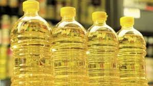 100% Refined Sunflower Oil – Global Trade Product
