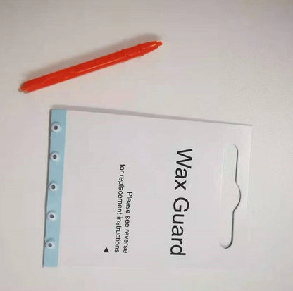 Accessories for hearing aids El Pazar