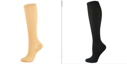 Copper Ion Sports Compression Socks El Pazar