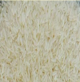 Sella Basmati Rice
